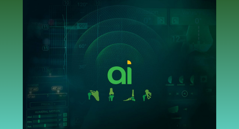 Patent Awarded to Advita Ortho for AI-Enabled Surgical Planning Technology